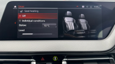 BMW 1 Series 128ti 5dr Step Auto [Live Cockpit Professional] Petrol Hatchback